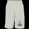 Men's Pro Mesh 9" Shorts with Pockets Thumbnail