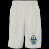 Men's Pro Mesh 9" Shorts with Pockets Thumbnail