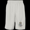 Men's Pro Mesh 9" Shorts with Pockets Thumbnail