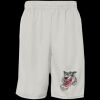 Men's Pro Mesh 9" Shorts with Pockets Thumbnail