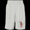 Men's Pro Mesh 9" Shorts with Pockets Thumbnail