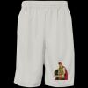 Men's Pro Mesh 9" Shorts with Pockets Thumbnail