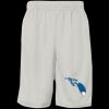 Men's Pro Mesh 9" Shorts with Pockets Thumbnail