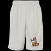 Men's Pro Mesh 9" Shorts with Pockets Thumbnail
