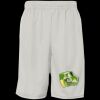 Men's Pro Mesh 9" Shorts with Pockets Thumbnail