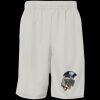 Men's Pro Mesh 9" Shorts with Pockets Thumbnail