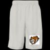 Men's Pro Mesh 9" Shorts with Pockets Thumbnail