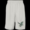 Men's Pro Mesh 9" Shorts with Pockets Thumbnail