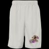 Men's Pro Mesh 9" Shorts with Pockets Thumbnail