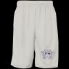 Men's Pro Mesh 9" Shorts with Pockets Thumbnail