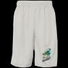 Men's Pro Mesh 9" Shorts with Pockets Thumbnail