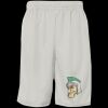 Men's Pro Mesh 9" Shorts with Pockets Thumbnail
