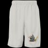Men's Pro Mesh 9" Shorts with Pockets Thumbnail