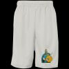 Men's Pro Mesh 9" Shorts with Pockets Thumbnail