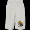 Men's Pro Mesh 9" Shorts with Pockets Thumbnail