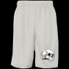 Men's Pro Mesh 9" Shorts with Pockets Thumbnail