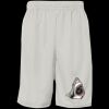 Men's Pro Mesh 9" Shorts with Pockets Thumbnail