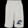 Men's Pro Mesh 9" Shorts with Pockets Thumbnail