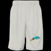 Men's Pro Mesh 9" Shorts with Pockets Thumbnail