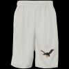 Men's Pro Mesh 9" Shorts with Pockets Thumbnail