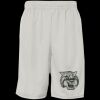 Men's Pro Mesh 9" Shorts with Pockets Thumbnail