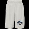 Men's Pro Mesh 9" Shorts with Pockets Thumbnail