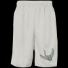 Men's Pro Mesh 9" Shorts with Pockets Thumbnail