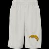 Men's Pro Mesh 9" Shorts with Pockets Thumbnail