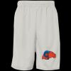 Men's Pro Mesh 9" Shorts with Pockets Thumbnail