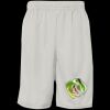 Men's Pro Mesh 9" Shorts with Pockets Thumbnail