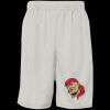 Men's Pro Mesh 9" Shorts with Pockets Thumbnail