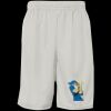 Men's Pro Mesh 9" Shorts with Pockets Thumbnail