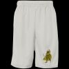 Men's Pro Mesh 9" Shorts with Pockets Thumbnail