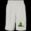 Men's Pro Mesh 9" Shorts with Pockets Thumbnail