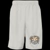 Men's Pro Mesh 9" Shorts with Pockets Thumbnail