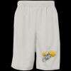 Men's Pro Mesh 9" Shorts with Pockets Thumbnail