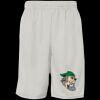 Men's Pro Mesh 9" Shorts with Pockets Thumbnail