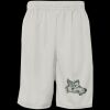 Men's Pro Mesh 9" Shorts with Pockets Thumbnail