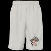 Men's Pro Mesh 9" Shorts with Pockets Thumbnail