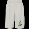 Men's Pro Mesh 9" Shorts with Pockets Thumbnail