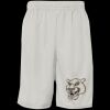 Men's Pro Mesh 9" Shorts with Pockets Thumbnail