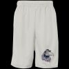 Men's Pro Mesh 9" Shorts with Pockets Thumbnail