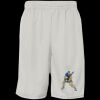Men's Pro Mesh 9" Shorts with Pockets Thumbnail