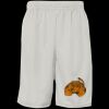 Men's Pro Mesh 9" Shorts with Pockets Thumbnail