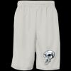 Men's Pro Mesh 9" Shorts with Pockets Thumbnail