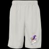 Men's Pro Mesh 9" Shorts with Pockets Thumbnail