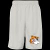 Men's Pro Mesh 9" Shorts with Pockets Thumbnail