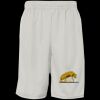 Men's Pro Mesh 9" Shorts with Pockets Thumbnail