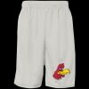 Men's Pro Mesh 9" Shorts with Pockets Thumbnail