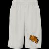 Men's Pro Mesh 9" Shorts with Pockets Thumbnail